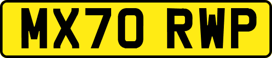 MX70RWP