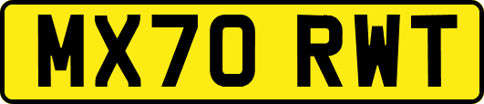 MX70RWT