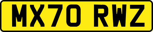MX70RWZ