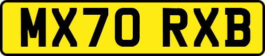 MX70RXB