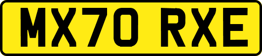 MX70RXE