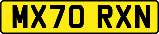 MX70RXN
