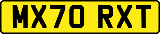 MX70RXT