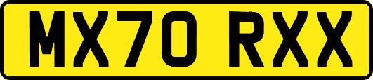 MX70RXX