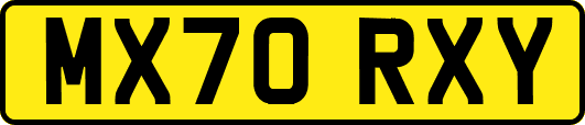 MX70RXY