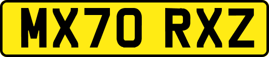 MX70RXZ