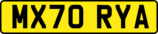 MX70RYA