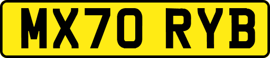 MX70RYB