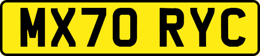 MX70RYC