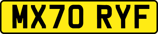 MX70RYF