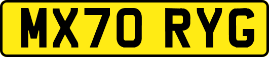 MX70RYG
