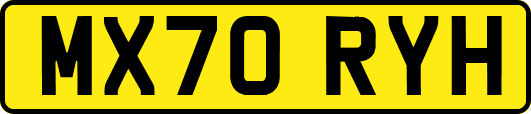 MX70RYH
