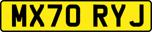 MX70RYJ