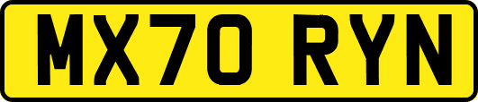 MX70RYN