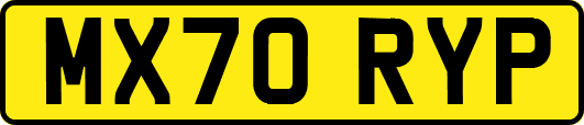 MX70RYP