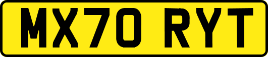 MX70RYT