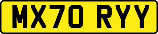 MX70RYY