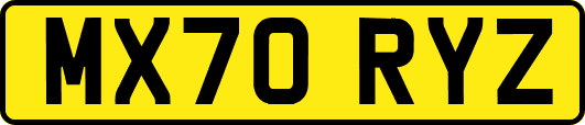 MX70RYZ