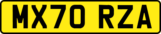 MX70RZA