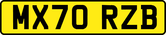 MX70RZB