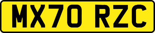 MX70RZC