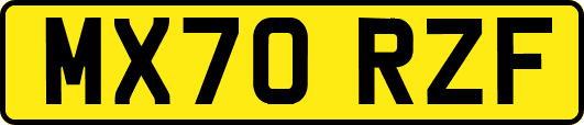 MX70RZF