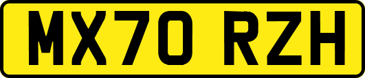 MX70RZH