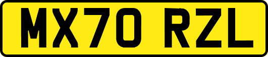 MX70RZL