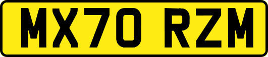 MX70RZM