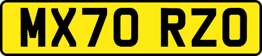 MX70RZO