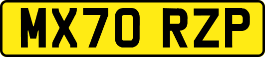 MX70RZP