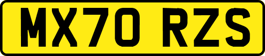 MX70RZS