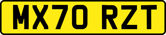 MX70RZT