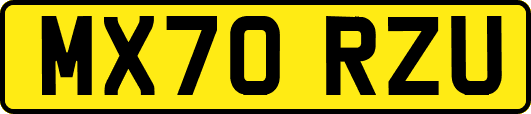 MX70RZU