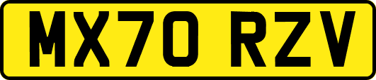 MX70RZV
