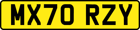 MX70RZY
