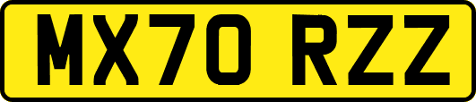 MX70RZZ
