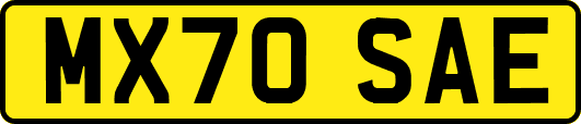 MX70SAE