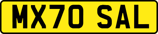 MX70SAL
