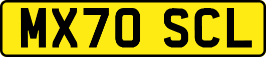 MX70SCL