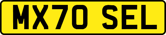 MX70SEL