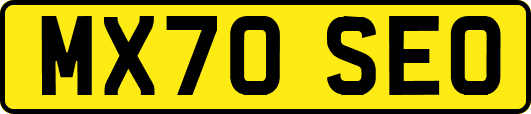 MX70SEO