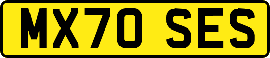 MX70SES