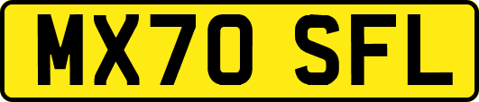MX70SFL
