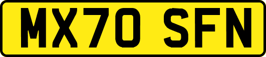 MX70SFN