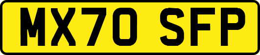 MX70SFP