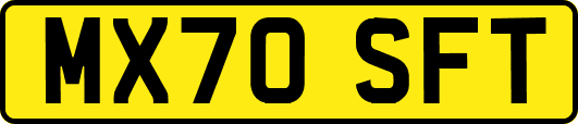 MX70SFT