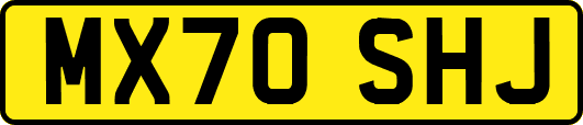 MX70SHJ