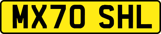 MX70SHL