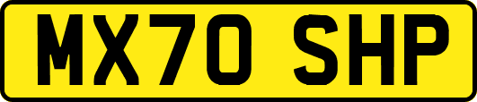 MX70SHP